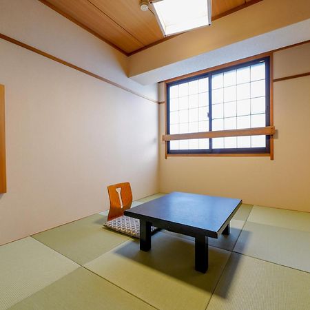 Ryokan Wakamiya Kjóto Exteriér fotografie