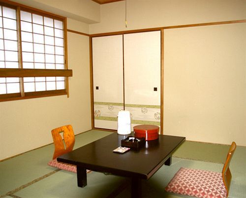 Ryokan Wakamiya Kjóto Exteriér fotografie