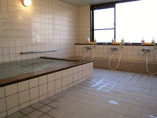 Ryokan Wakamiya Kjóto Exteriér fotografie