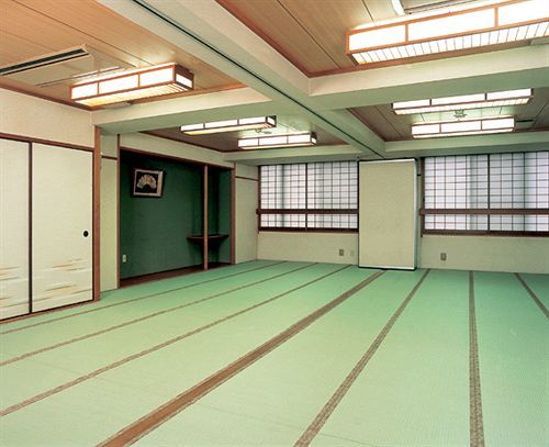 Ryokan Wakamiya Kjóto Exteriér fotografie